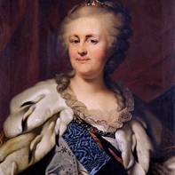 Catherine The Great
