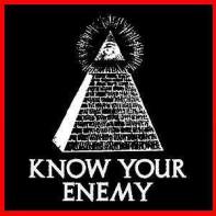 Eye of the piramid enemy