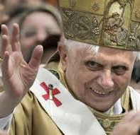 Paus Abdictus XVI