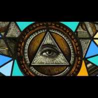 Eye in the piramid