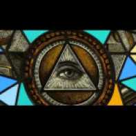Eye in the piramid