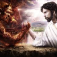 De Arianisch-Gnostieke leer van Jezus versus het Rooms-Babylonische Satanisme