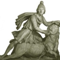 'Mithras die de stier doodt' symboliseert het Mithraïsme