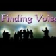 Finding Voices Radio