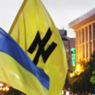 Oekraine neo-nazi II